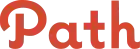 logo de Path (réseau social)