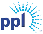 logo de PPL Corporation