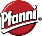 logo de Pfanni
