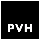 logo de PVH