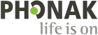 logo de Phonak