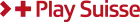 logo de Play Suisse