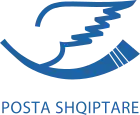 logo de Posta Shqiptare