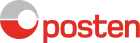 logo de Posten Norge