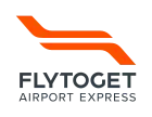 logo de Flytoget
