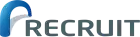 logo de Recruit