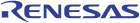 logo de Renesas Electronics