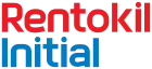 logo de Rentokil Initial