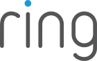 logo de Ring (entreprise)