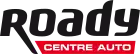 logo de Roady