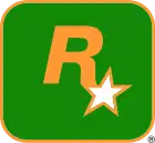 logo de Rockstar India