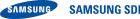 logo de Samsung SDI