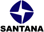 logo de Santana Motor