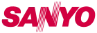 logo de Sanyo