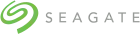 logo de Seagate Technology