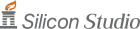 logo de Silicon Studio