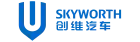 logo de Skyworth Auto