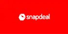 logo de Snapdeal