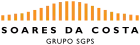 logo de Soares da Costa