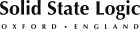 logo de Solid State Logic