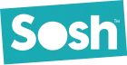 logo de Sosh