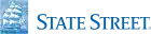 logo de State Street Corporation
