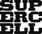 logo de Supercell (entreprise)