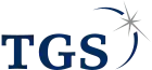logo de TGS-NOPEC Geophysical Company