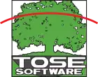 logo de TOSE