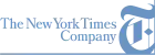logo de The New York Times Company