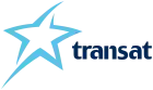 logo de Transat (entreprise)