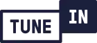 logo de TuneIn