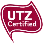 logo de UTZ