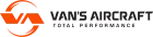 logo de Van's Aircraft