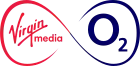 logo de Virgin Media O2