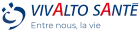 logo de Vivalto Santé