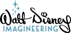 logo de Walt Disney Imagineering