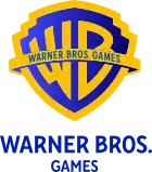 logo de Warner Bros. Games