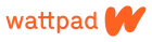 logo de Wattpad