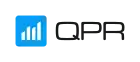 logo de QPR Software