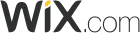 logo de Wix.com