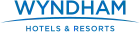 logo de Wyndham Hotels & Resorts