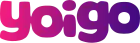 logo de Yoigo