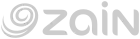 logo de Zain (entreprise)