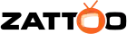 logo de Zattoo