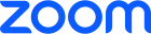logo de Zoom Video Communications