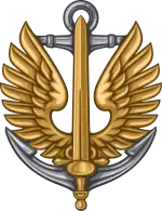 Image illustrative de l’article Infanterie navale ukrainienne