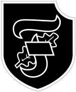 Image illustrative de l’article 10. SS-Panzer-Division « Frundsberg »