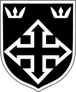 Image illustrative de l’article 25e division SS (hongroise no 1)