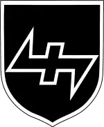 Image illustrative de l’article 34e division SS Landstorm Nederland